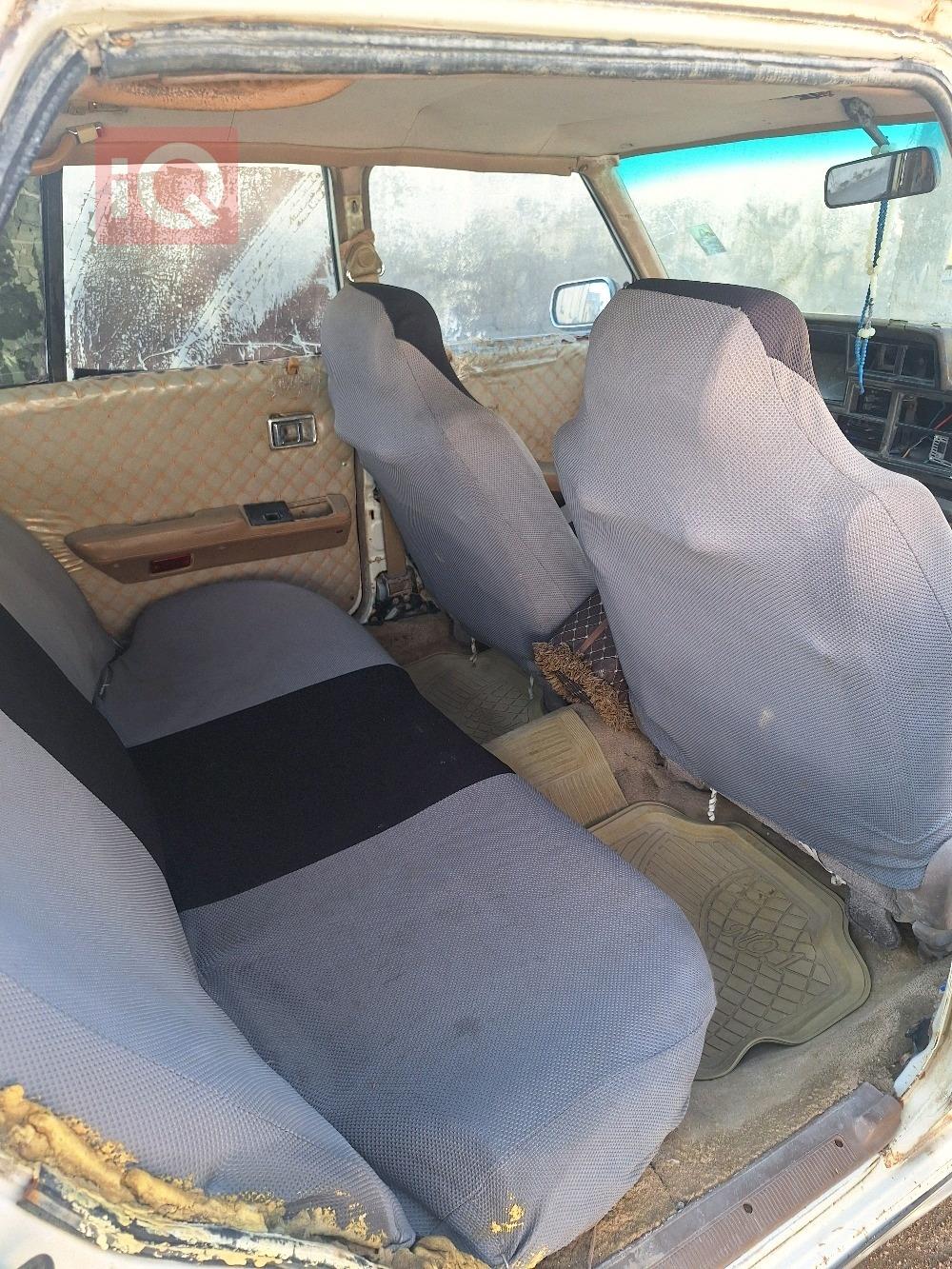 تۆیۆتا کراون